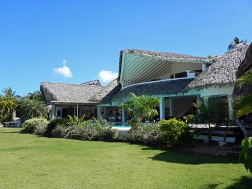 Coson Bay Ferienwohnungen