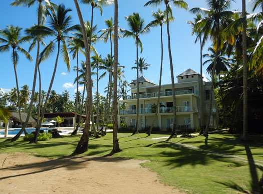 Coson Bay Apartments