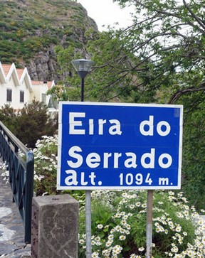 Eira do Serrado
