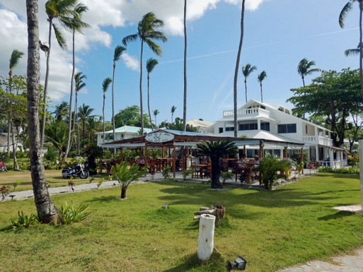 Hotel und Restaurant Rey´s