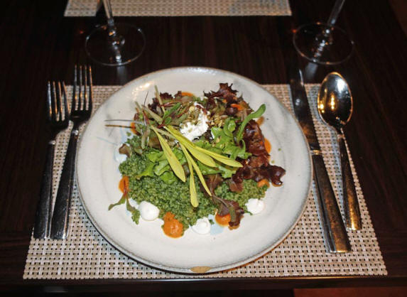 Jo2 Restaurant Kauai