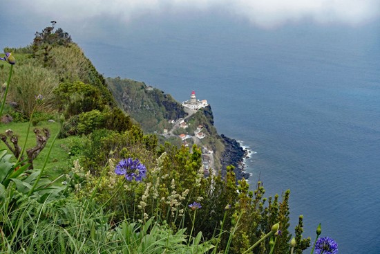 Miradouro da Ponta do Sossego