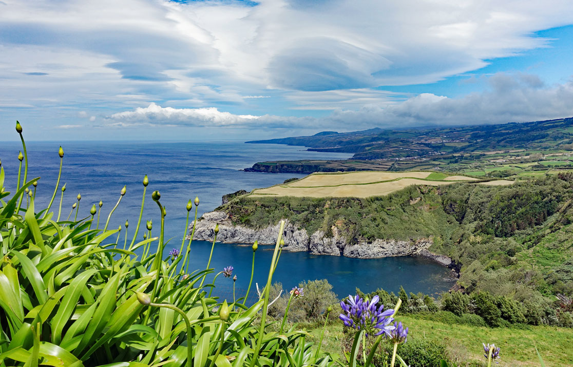 Miradouro de Santa Iria
