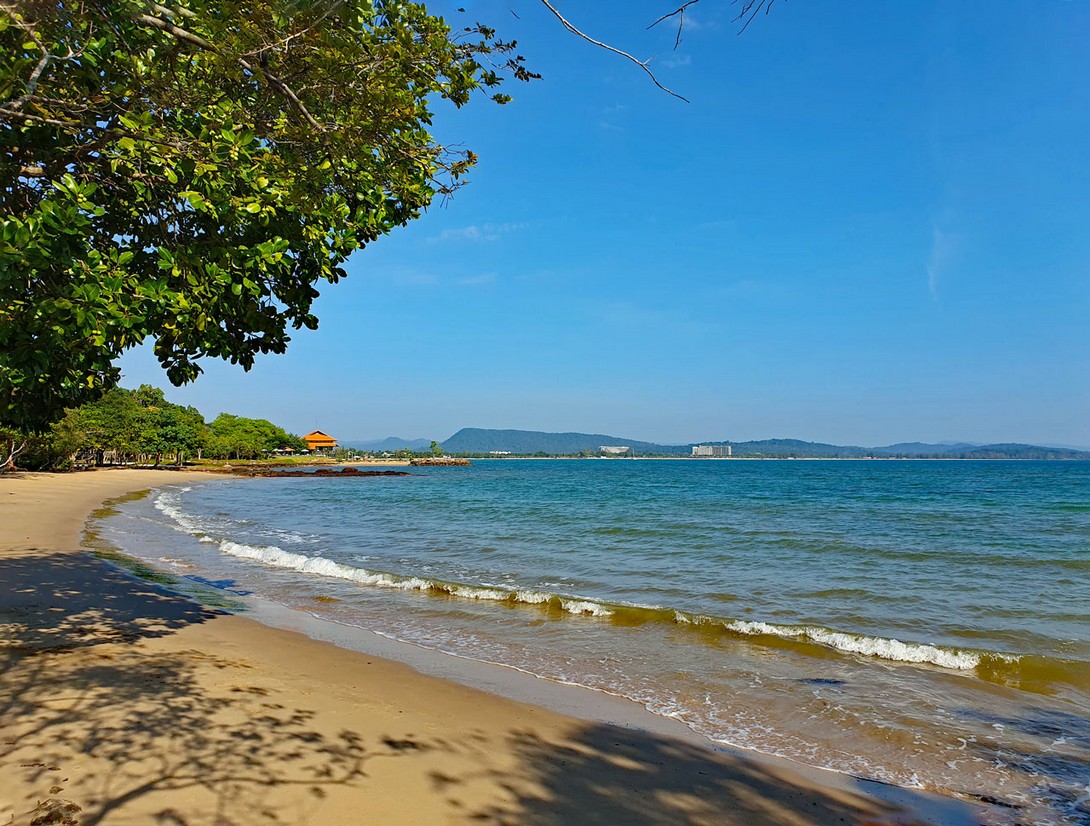 Strand am Green Bay Resort