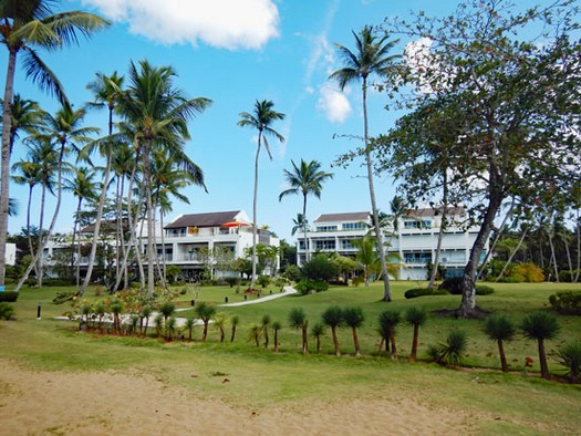 Playa Bonita Residences