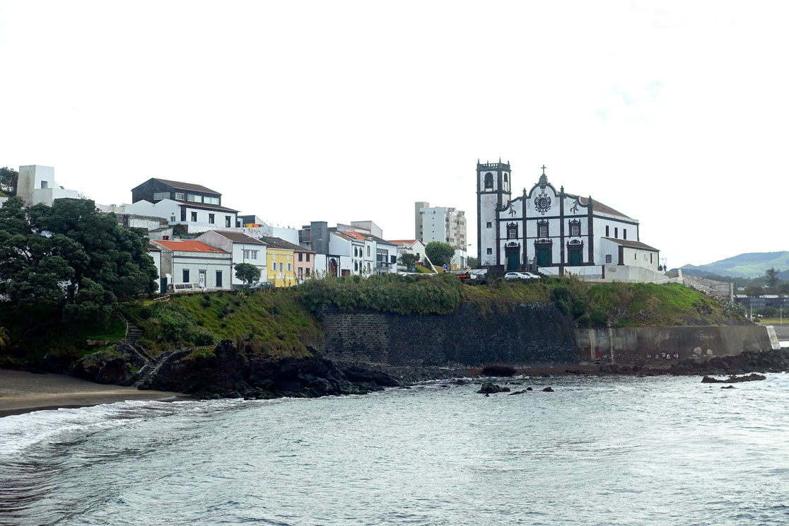 Sao Roque
