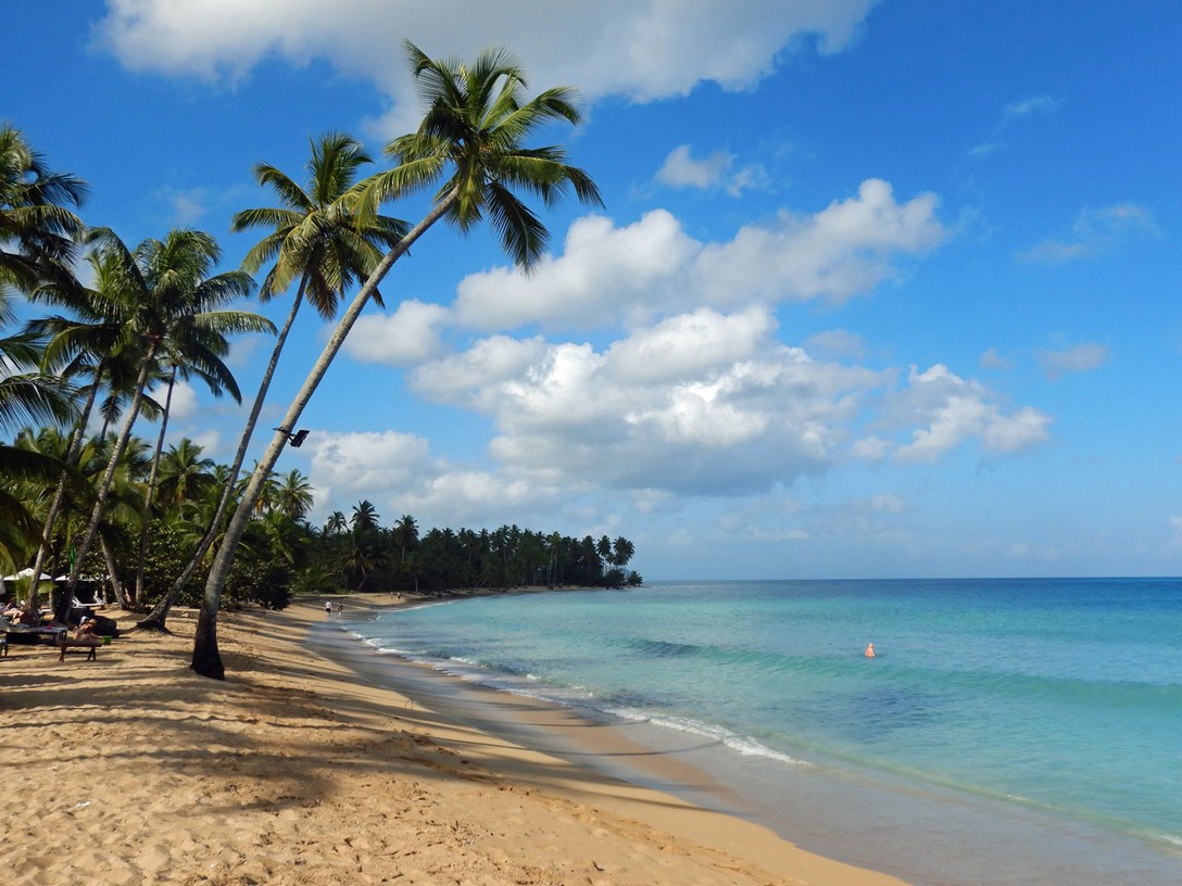 Strand am Sublime Resort