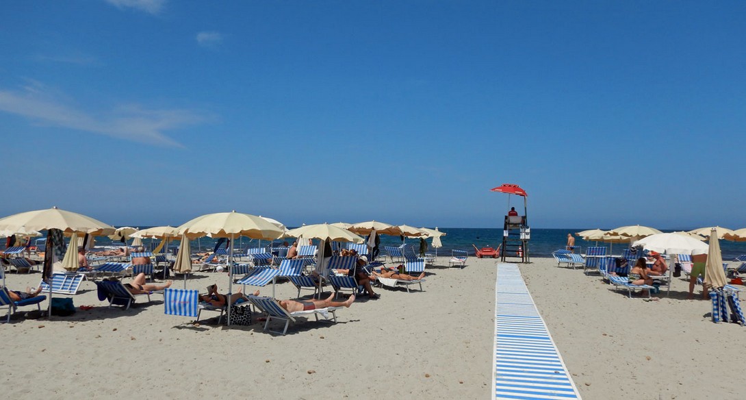 Strand am Horse Country Resort