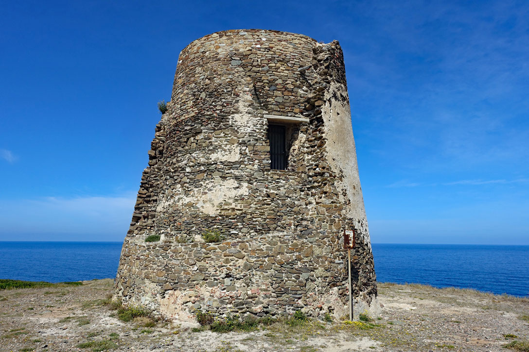 Torre dei Corsari