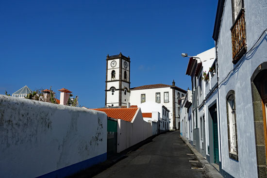 Vila Franco do Campo
