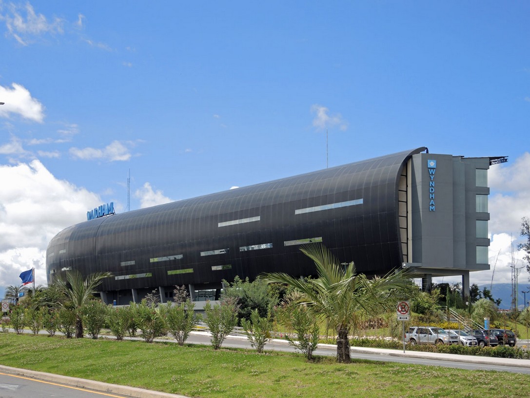 Wyndham Quito Airport