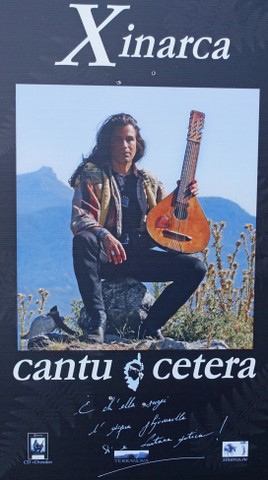 Xinarca