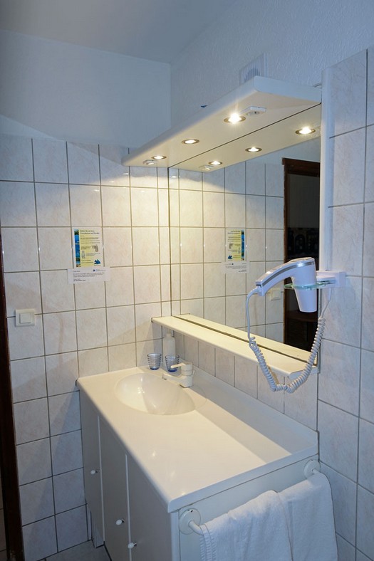 Bad im Studio Vega 31